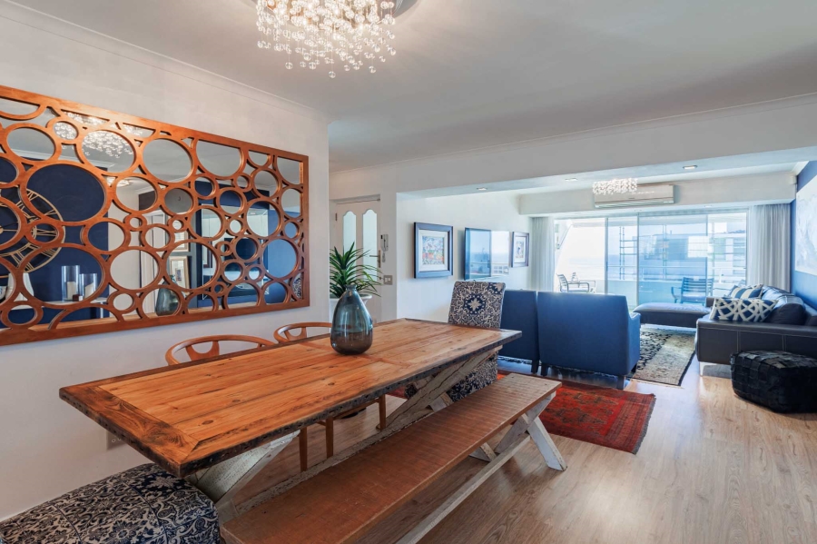 To Let 2 Bedroom Property for Rent in Bantry Bay Western Cape